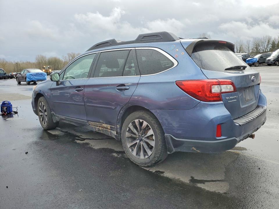 Aukcja sprzedaży 2015 Subaru Outback, vin: 4S4BSANC0F3288360, numer aukcji: 79097645
