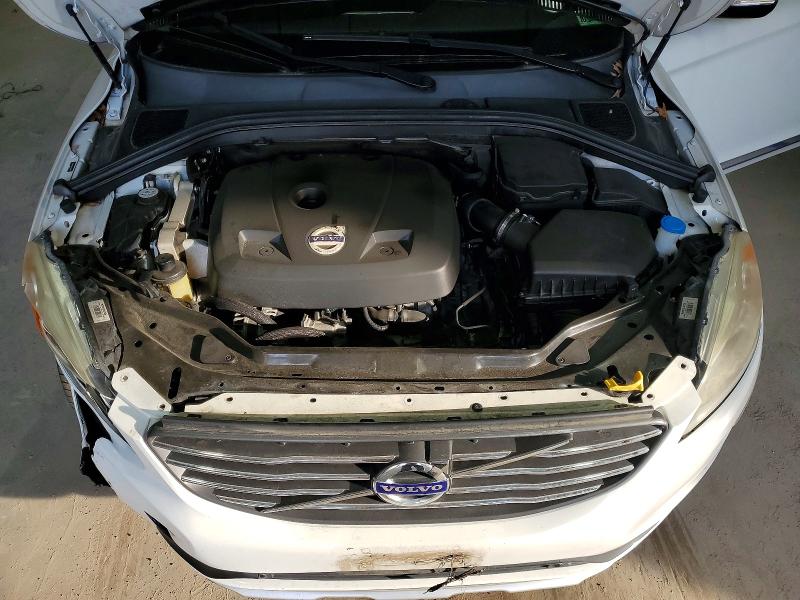 Aukcja sprzedaży 2015 Volvo Xc60, vin: YV440MDCXF2620765, numer aukcji: 45471656