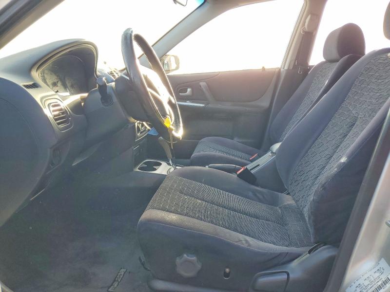 Aukcja sprzedaży 2002 Mazda Protege, vin: JM1BJ246321636098, numer aukcji: 46965786