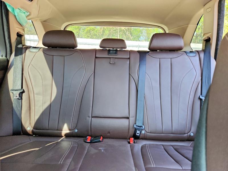 Продажа на аукционе авто 2016 Bmw X5, vin: 5UXKR0C59G0P27670, номер лота: 47382186