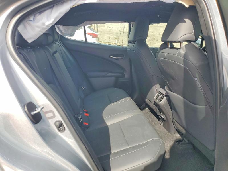 41953286 :رقم المزاد ، JTHP6JBH6R2165573 vin ، 2024 Lexus Ux 250h مزاد بيع