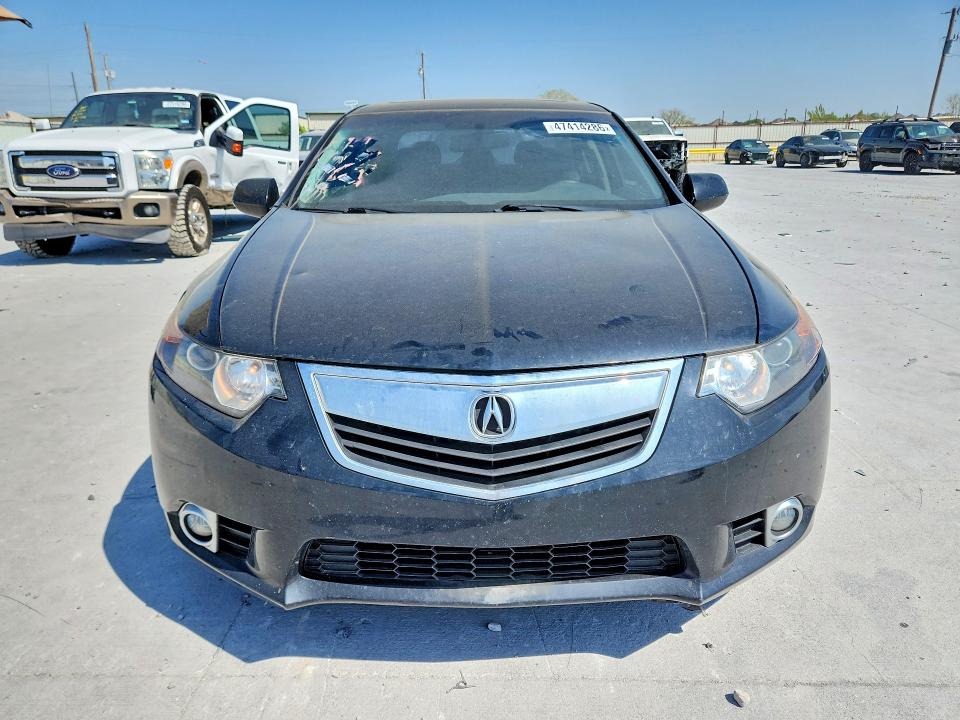 Продажа на аукционе авто 2014 Acura Tsx, vin: JH4CU2F4XEC003760, номер лота: 47414286
