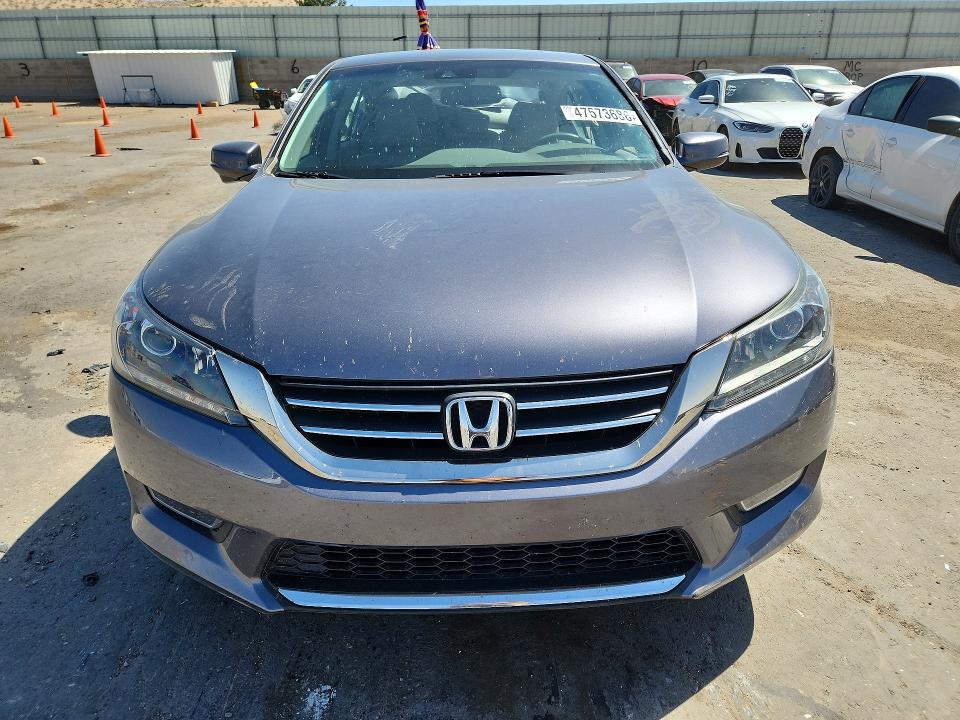 Продаж на аукціоні авто 2013 Honda Accord, vin: 1HGCR3F84DA030234, номер лоту: 47573686