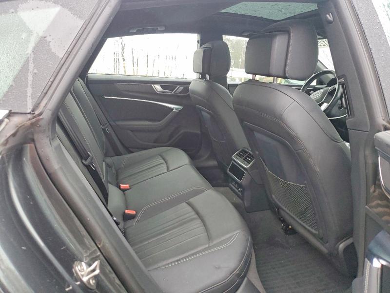 Aukcja sprzedaży 2019 Audi A7, vin: WAUV2AF26KN085685, numer aukcji: 79703125