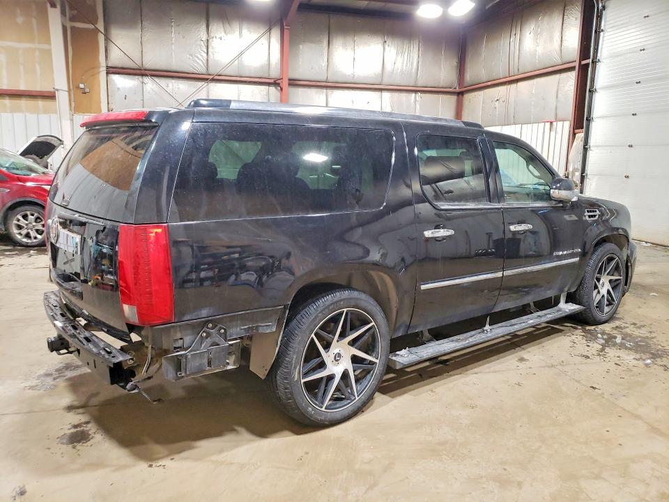 Продаж на аукціоні авто 2013 Cadillac Escalade, vin: 1GYS4KEF9DR347831, номер лоту: 46065616