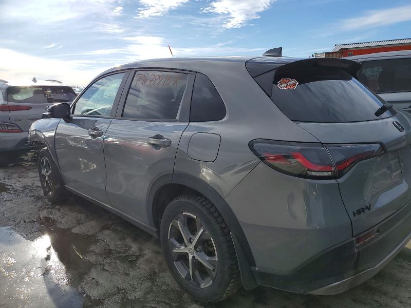 Aukcja sprzedaży 2024 Honda Hr-v, vin: 3CZRZ2H51RM100928, numer aukcji: 79678815