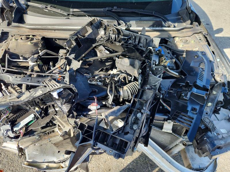 2023 Honda Accord მანქანა იყიდება აუქციონზე, vin: 1HGCY1F31PA025007, აუქციონის ნომერი: 47495856