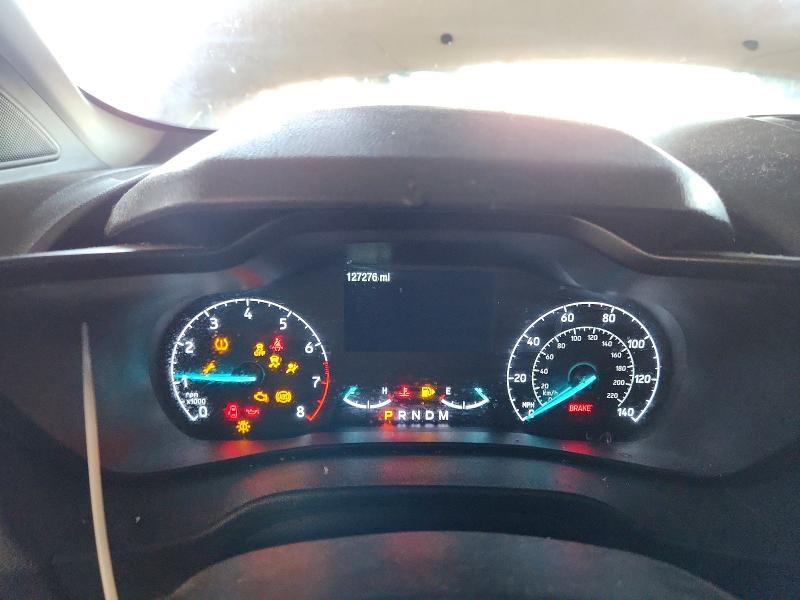 54024496 :رقم المزاد ، NM0LS7E27K1393886 vin ، 2019 Ford Transit Connect مزاد بيع