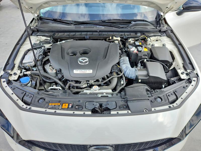 41605976 :رقم المزاد ، JM1BPBJY0N1510029 vin ، 2022 Mazda 3 مزاد بيع