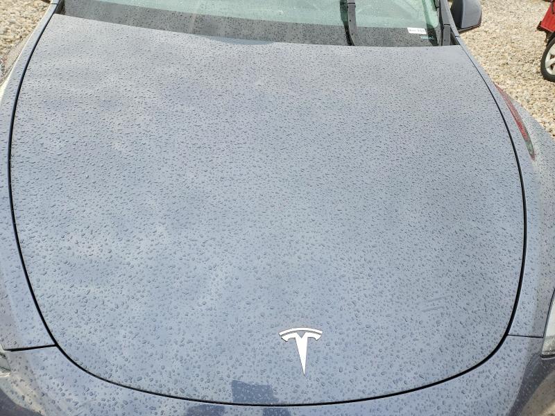 Aukcja sprzedaży 2023 Tesla Model Y, vin: 7SAYGDEE6PA166447, numer aukcji: 46547516