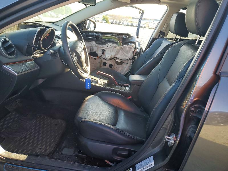 46302776 :رقم المزاد ، JM1BL1MP3D1831828 vin ، 2013 Mazda 3 مزاد بيع