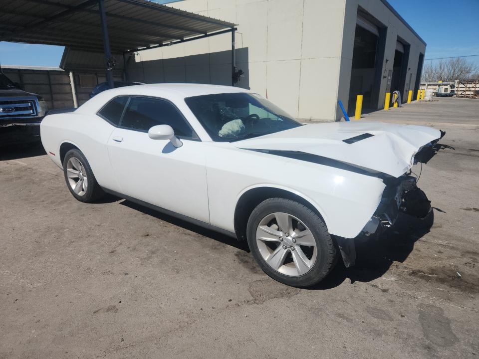 Aukcja sprzedaży 2023 Dodge Challenger, vin: 2C3CDZAG9PH512464, numer aukcji: 79657335
