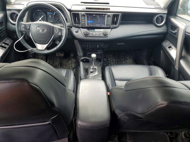 2017 Toyota Rav4 მანქანა იყიდება აუქციონზე, vin: 2T3DFREV3HW587228, აუქციონის ნომერი: 79617555