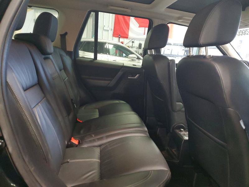 Продаж на аукціоні авто 2011 Land Rover Lr2, vin: SALFR2BN3BH244727, номер лоту: 47585346