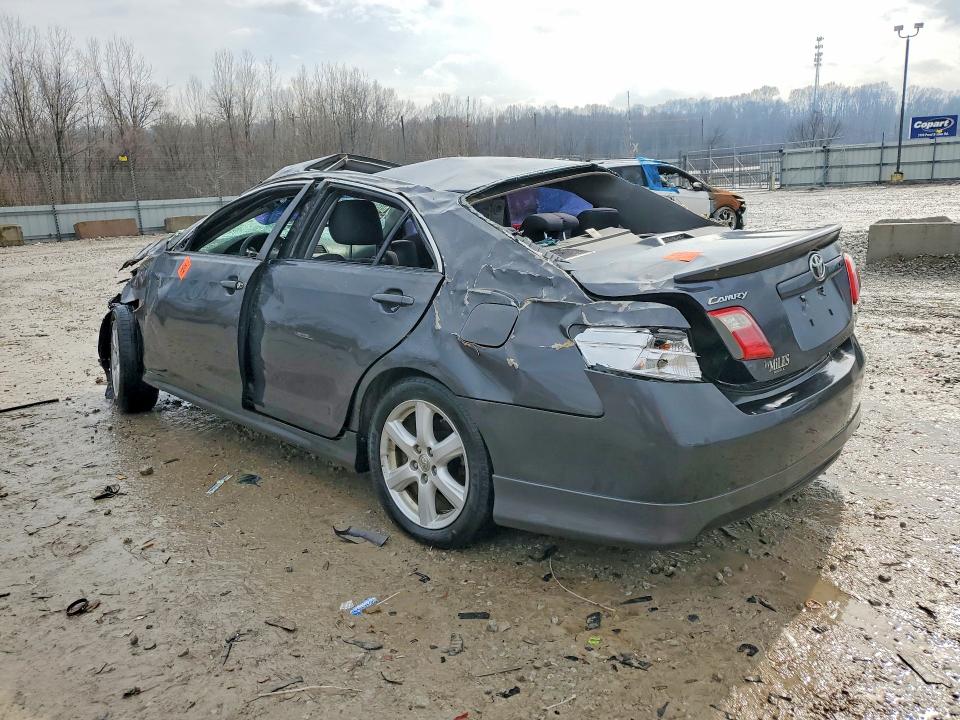 Aukcja sprzedaży 2009 Toyota Camry, vin: 4T1BE46K09U336386, numer aukcji: 79930355
