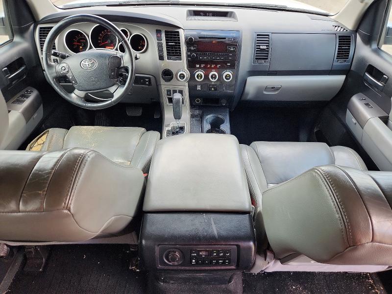 Aukcja sprzedaży 2013 Toyota Sequoia, vin: 5TDZY5G14DS046428, numer aukcji: 45702106