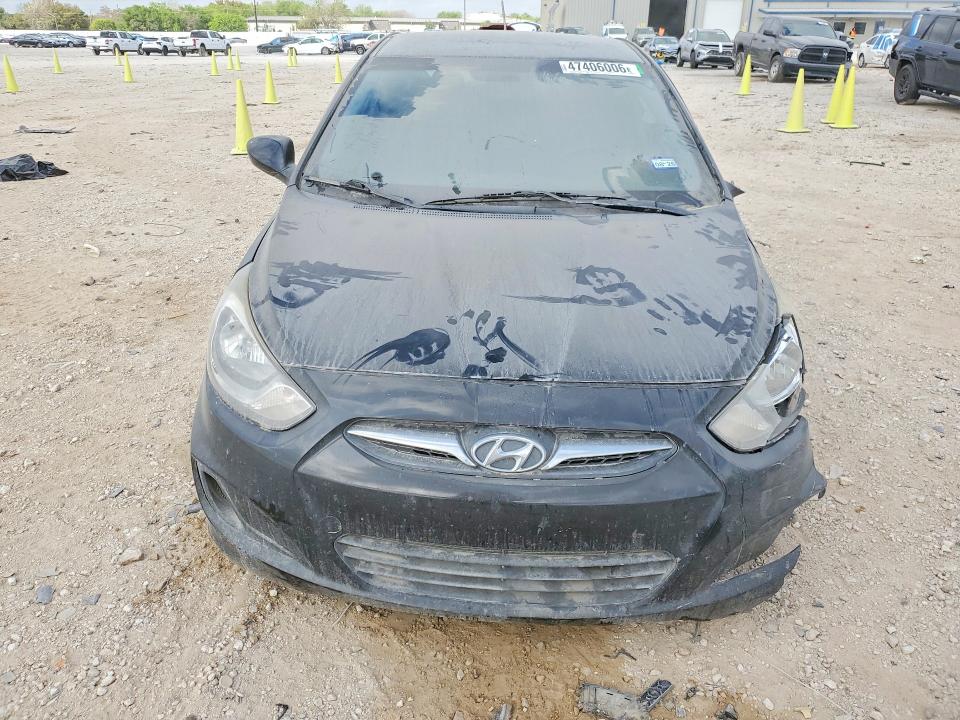 Продаж на аукціоні авто 2014 Hyundai Accent, vin: KMHCT5AE9EU182501, номер лоту: 47406006