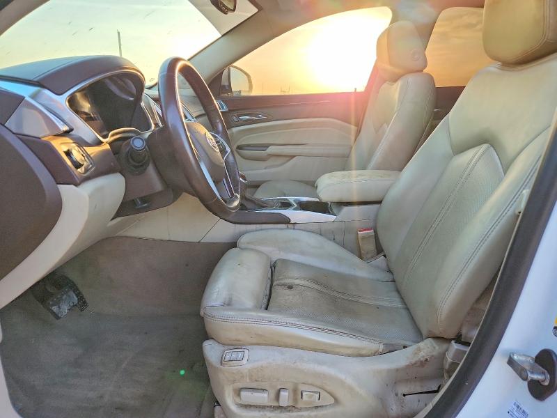 2014 Cadillac Srx მანქანა იყიდება აუქციონზე, vin: 3GYFNGE34ES645767, აუქციონის ნომერი: 46875346