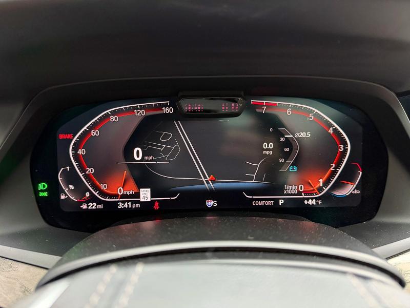 46770346 :رقم المزاد ، 5UXCW2C52KLB43713 vin ، 2019 Bmw X7 مزاد بيع