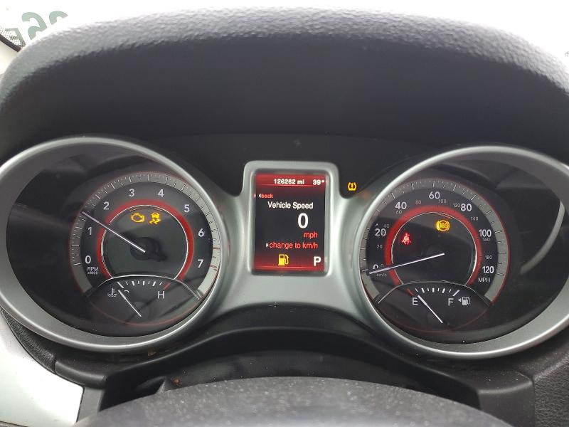 Продаж на аукціоні авто 2017 Dodge Journey, vin: 3C4PDCABXHT682694, номер лоту: 46021836