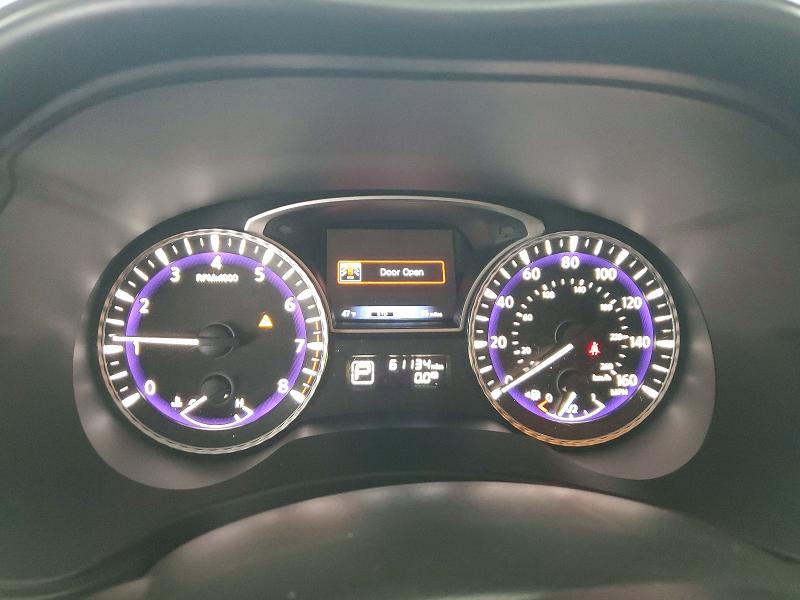 Aukcja sprzedaży 2019 Infiniti Qx60, vin: 5N1DL0MN4KC510279, numer aukcji: 46228246
