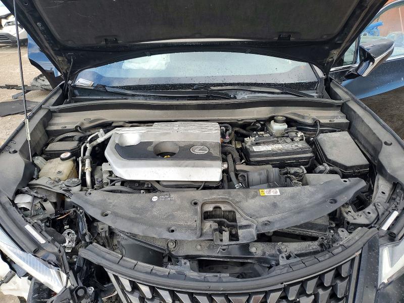 Продажа на аукционе авто 2019 Lexus Ux 200, vin: JTHY3JBH0K2019432, номер лота: 47527446