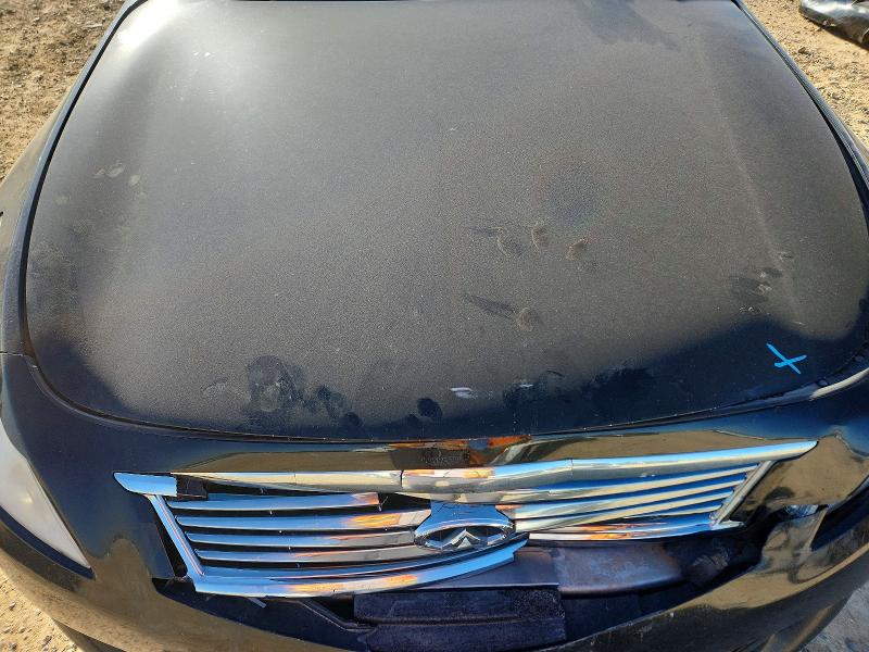 Aukcja sprzedaży 2013 Infiniti G37 Sedan, vin: JN1CV6AP1DM716100, numer aukcji: 46752996
