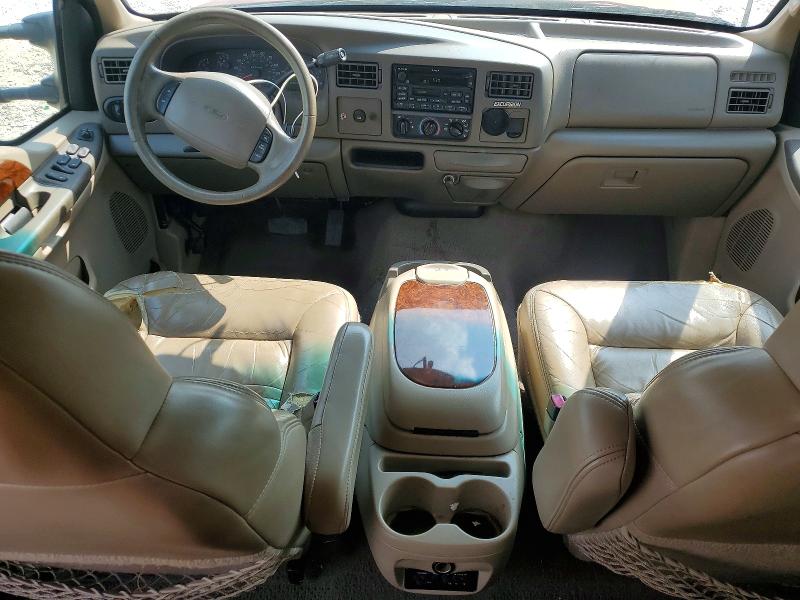 Продаж на аукціоні авто 2000 Ford Excursion, vin: 1FMNU42S7YEC52550, номер лоту: 47609686