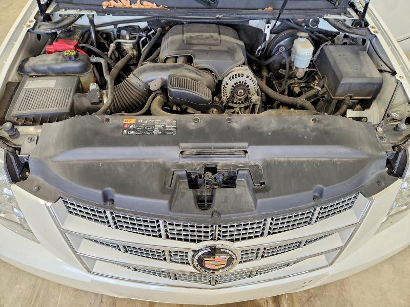 2014 Cadillac Escalade მანქანა იყიდება აუქციონზე, vin: 1GYS4DEF7ER218550, აუქციონის ნომერი: 47518496