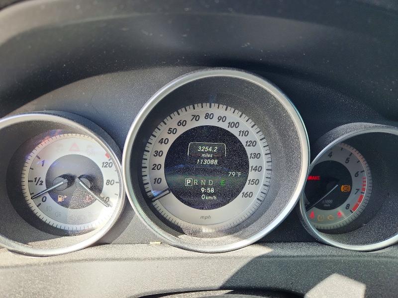79720415 :رقم المزاد ، WDDGF4HB6EA962157 vin ، 2014 Mercedes-benz C مزاد بيع