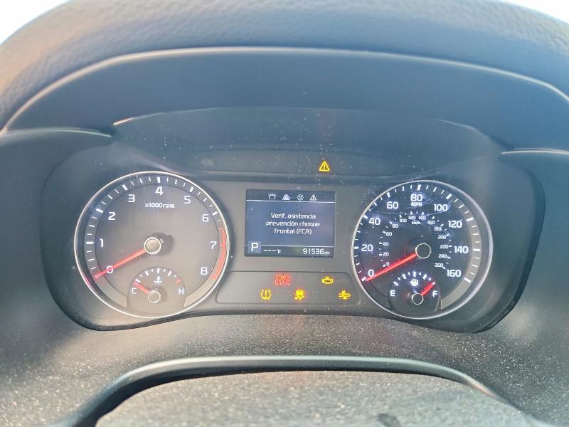 Продажа на аукционе авто 2020 Kia Forte, vin: 3KPF24AD8LE164492, номер лота: 48216186