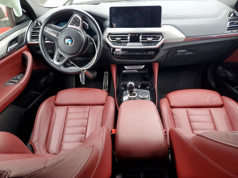 Aukcja sprzedaży 2024 Bmw X4, vin: 5UX33DT01R9T94638, numer aukcji: 42003926