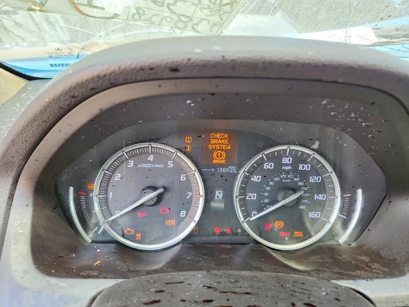 Aukcja sprzedaży 2015 Acura Tlx, vin: 19UUB1F34FA026351, numer aukcji: 41923966
