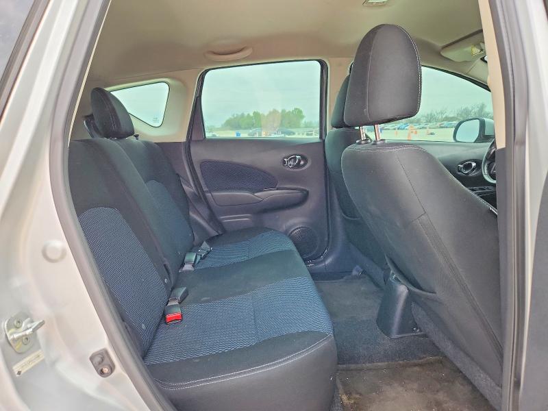 Продажа на аукционе авто 2014 Nissan Versa Note, vin: 3N1CE2CP3EL429990, номер лота: 41906916