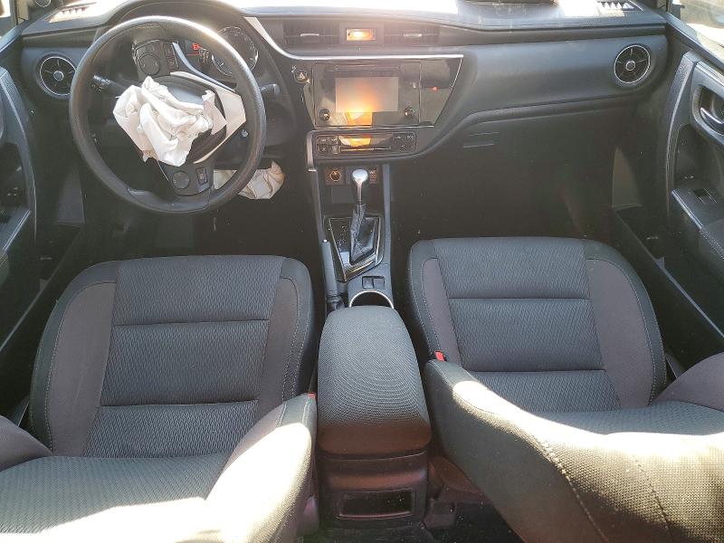 Aukcja sprzedaży 2019 Toyota Corolla, vin: 2T1BURHEXKC230333, numer aukcji: 46962046