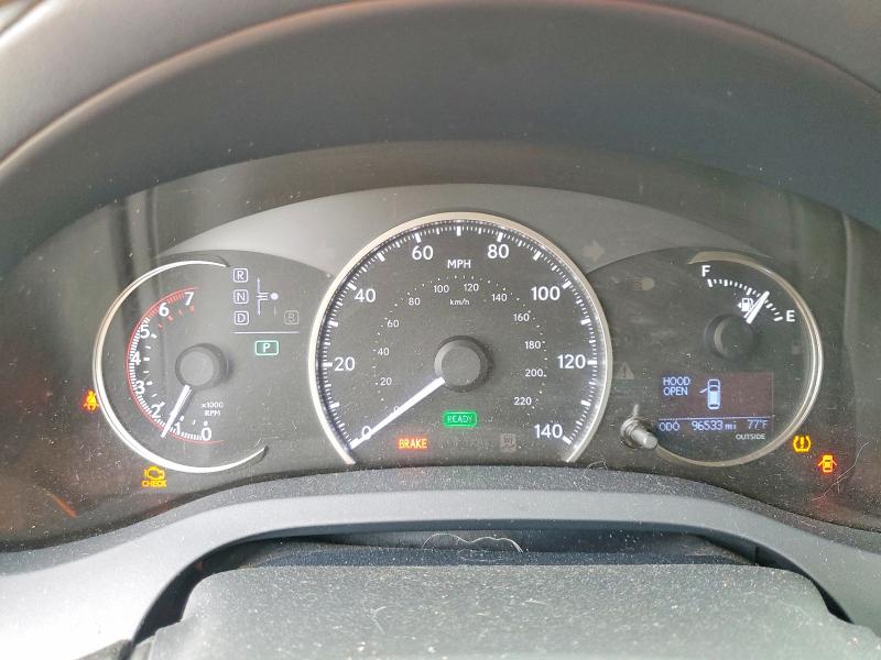 Продажа на аукционе авто 2015 Lexus Ct 200h, vin: JTHKD5BH2F2231779, номер лота: 47197566