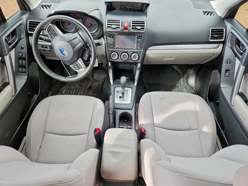 Aukcja sprzedaży 2016 Subaru Forester, vin: JF2SJABC5GH505337, numer aukcji: 45470846