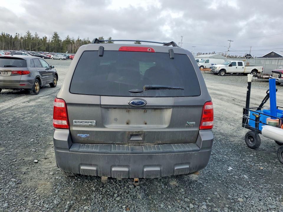 Aukcja sprzedaży 2012 Ford Escape, vin: 1FMCU9DGXCKA92395, numer aukcji: 47273266