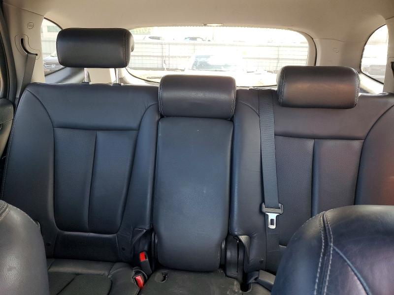 Продаж на аукціоні авто 2008 Hyundai Santa Fe, vin: 5NMSH13E28H226714, номер лоту: 47046866