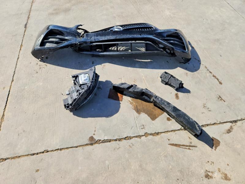 Aukcja sprzedaży 2022 Mercedes-benz E, vin: W1KZF8DB0NB087688, numer aukcji: 46237436