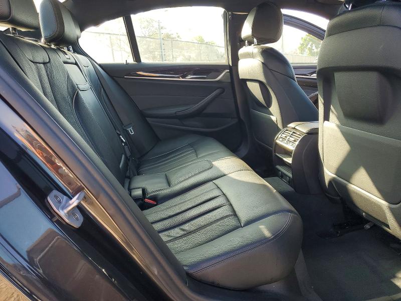 Продаж на аукціоні авто 2019 Bmw 530e, vin: WBAJA9C56KB254491, номер лоту: 47648546