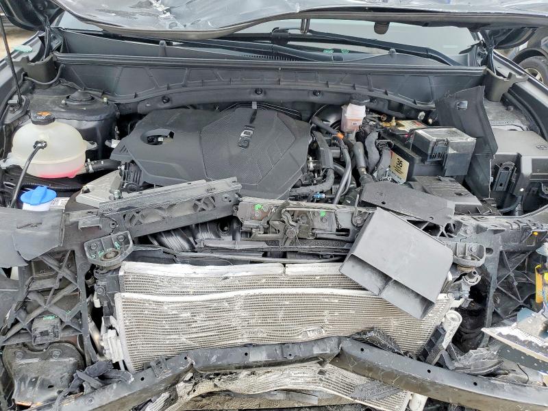 Aukcja sprzedaży 2023 Hyundai Tucson, vin: 5NMJFCAE1PH268211, numer aukcji: 48103616