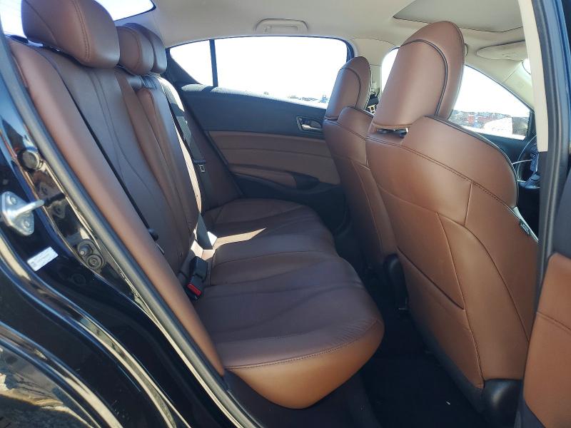 45804226 :رقم المزاد ، 19UDE2F71MA005745 vin ، 2021 Acura Ilx مزاد بيع