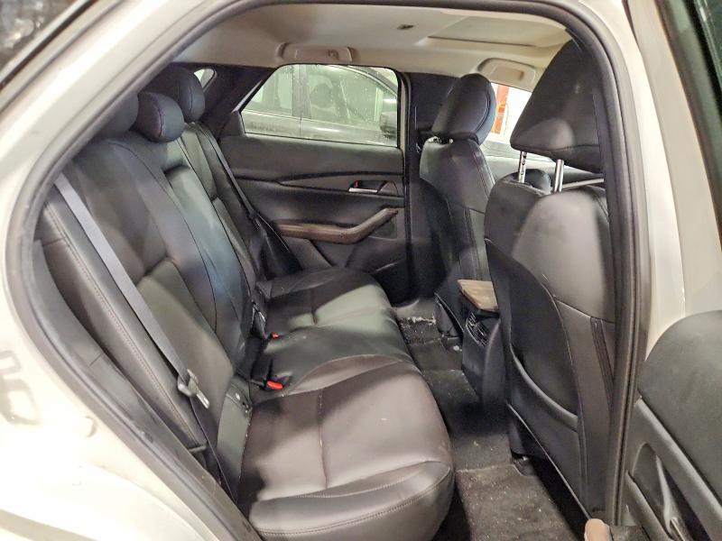 46280376 :رقم المزاد ، 3MVDMBDM8SM786238 vin ، 2025 Mazda Cx-30 مزاد بيع