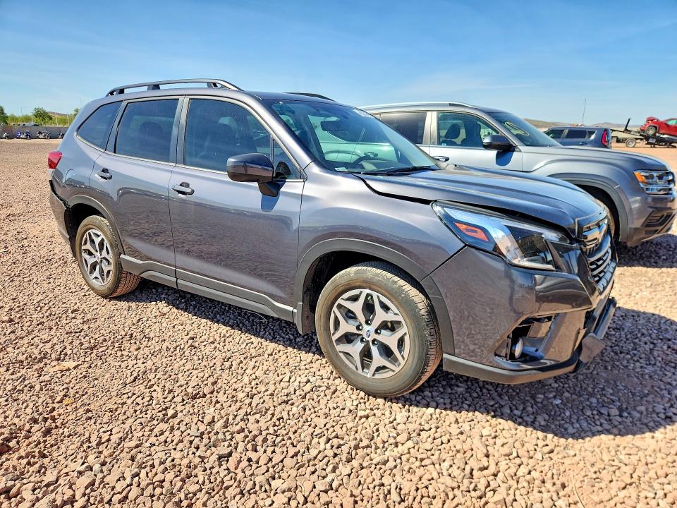Aukcja sprzedaży 2023 Subaru Forester, vin: JF2SKAEC7PH518051, numer aukcji: 46234106