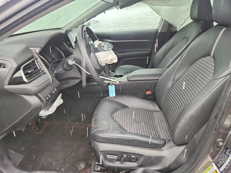 Продаж на аукціоні авто 2024 Toyota Camry, vin: 4T1G11AK5RU846949, номер лоту: 78852695