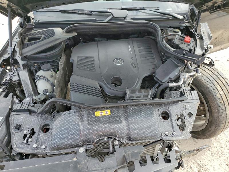 Продаж на аукціоні авто 2023 Mercedes-benz Gls, vin: 4JGFF5KEXPB011001, номер лоту: 78290455