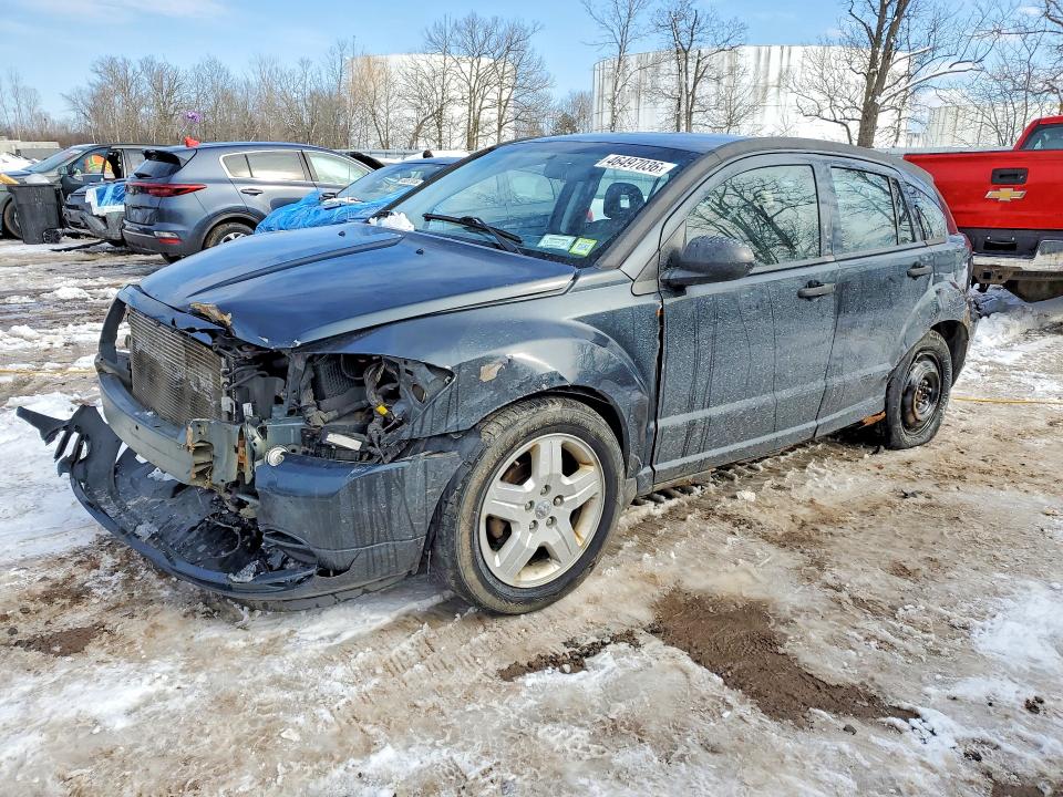 Aukcja sprzedaży 2008 Dodge Caliber, vin: 1B3HB48B98D507592, numer aukcji: 46497036