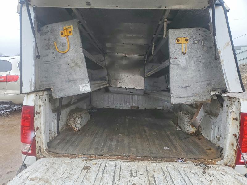 Продаж на аукціоні авто 2008 Gmc Sierra, vin: 1GTEK14X88Z320607, номер лоту: 79705935