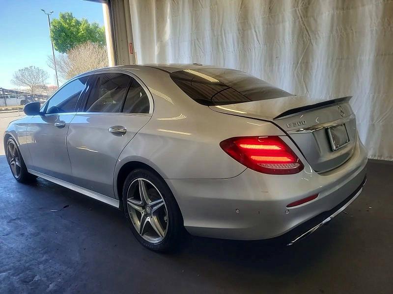 Aukcja sprzedaży 2017 Mercedes-benz E, vin: WDDZF4JBXHA033046, numer aukcji: 46889986
